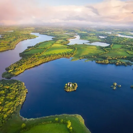 Wisteria 度假居 百利科内尔