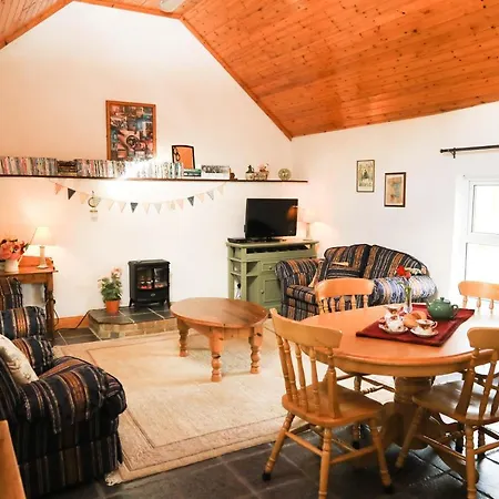 Wisteria Holiday home *