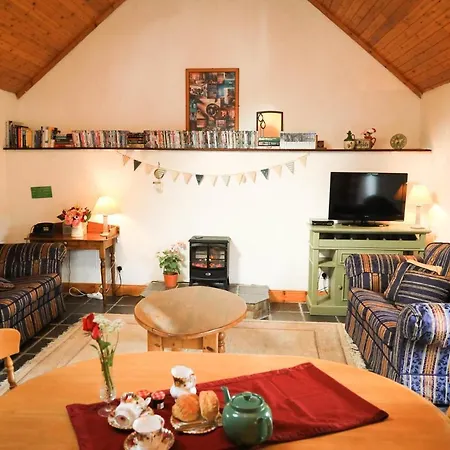Wisteria Holiday home Ballyconnell (Cavan)