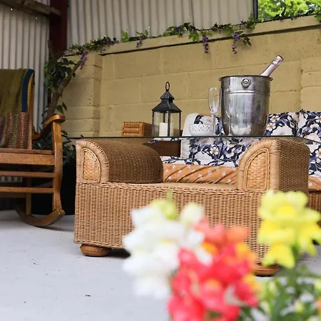 Wisteria 度假居 百利科内尔