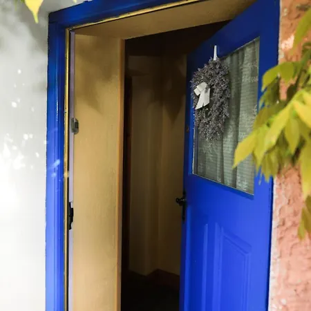 Feriehus Wisteria Ballyconnell (Cavan)