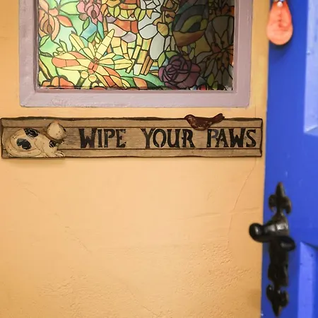 Wisteria 度假居 百利科内尔