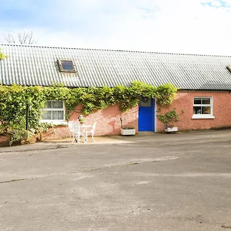 Wisteria Holiday home