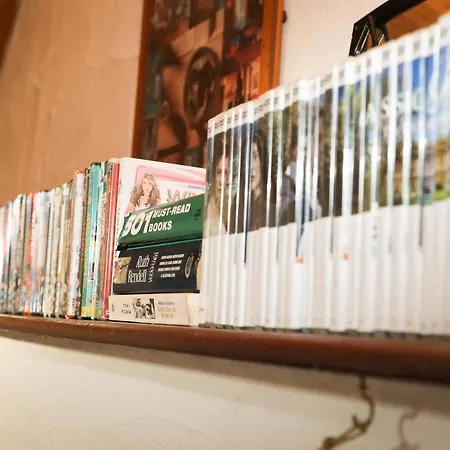 Wisteria 度假居 百利科内尔