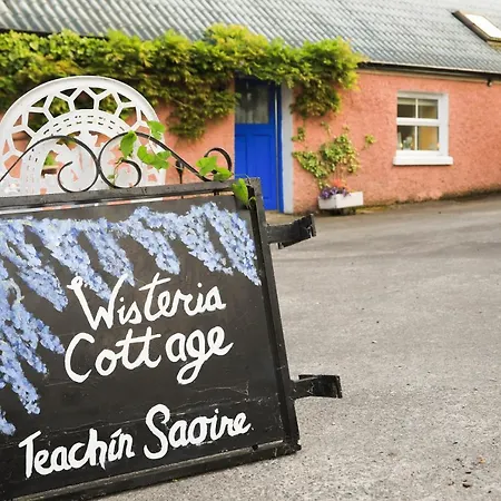 度假居 Wisteria *