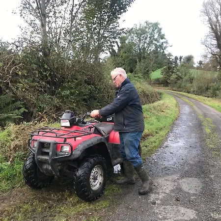 度假居 Wisteria 百利科内尔