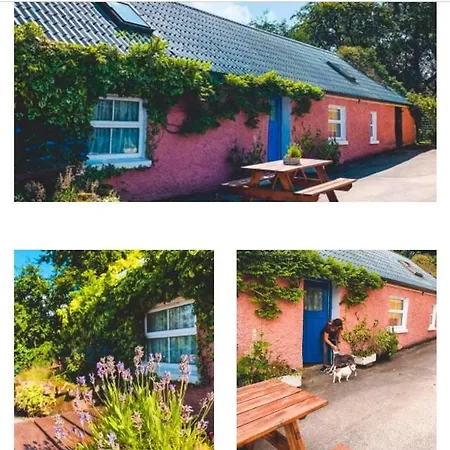 Holiday home Wisteria Ballyconnell (Cavan)