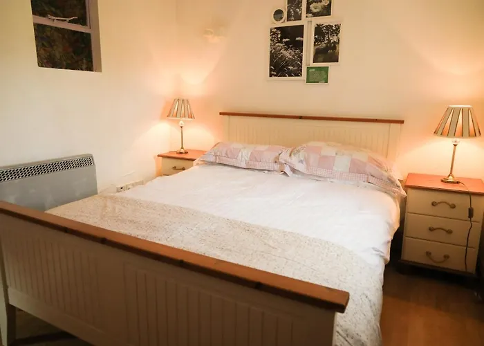 Wisteria Holiday home *