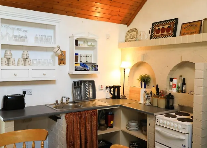 Wisteria Ballyconnell (Cavan)