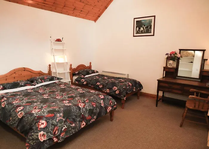 Wisteria Дом отдыха *