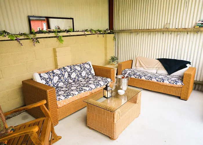 Wisteria * Балликоннелл