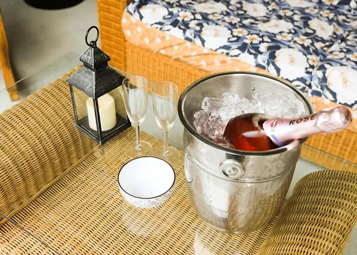 Holiday home Wisteria Ballyconnell (Cavan)