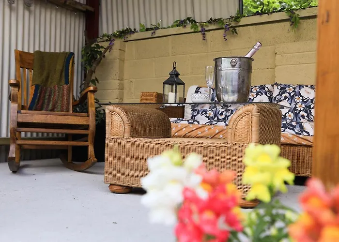 Wisteria Holiday home Ballyconnell (Cavan)