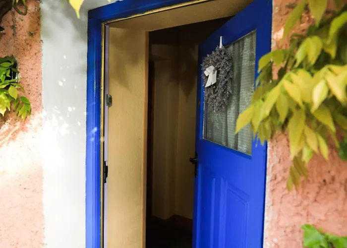 Holiday home Wisteria Ballyconnell (Cavan)