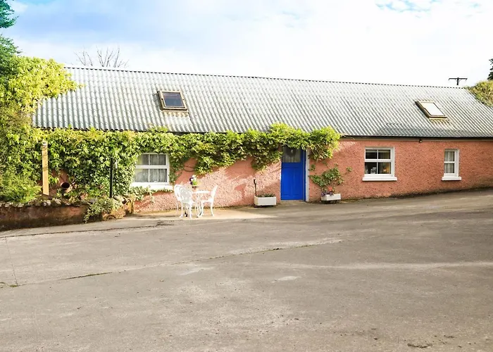 Wisteria Holiday home