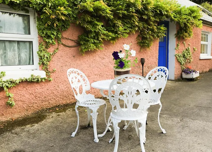 Wisteria Holiday home *