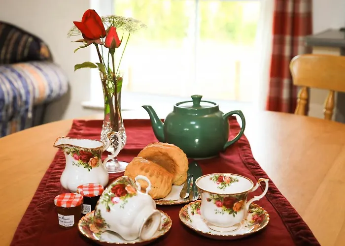 Holiday home Wisteria Ballyconnell (Cavan)