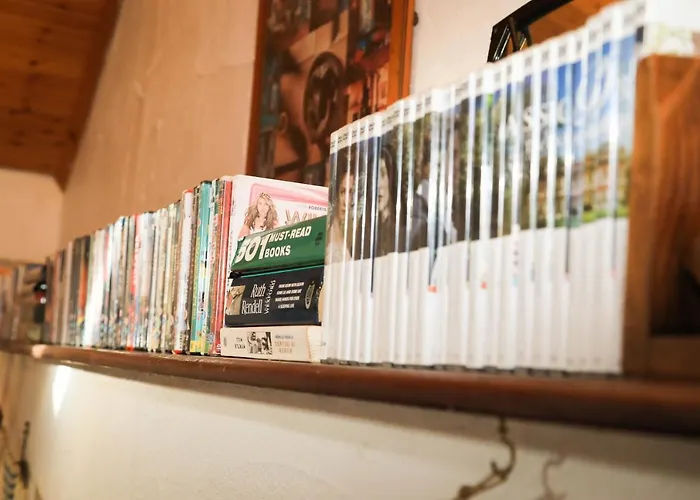 Wisteria Hébergement de vacances Ballyconnell (Cavan)