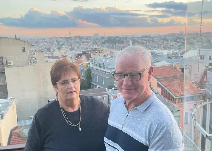 Дом отдыха Wisteria