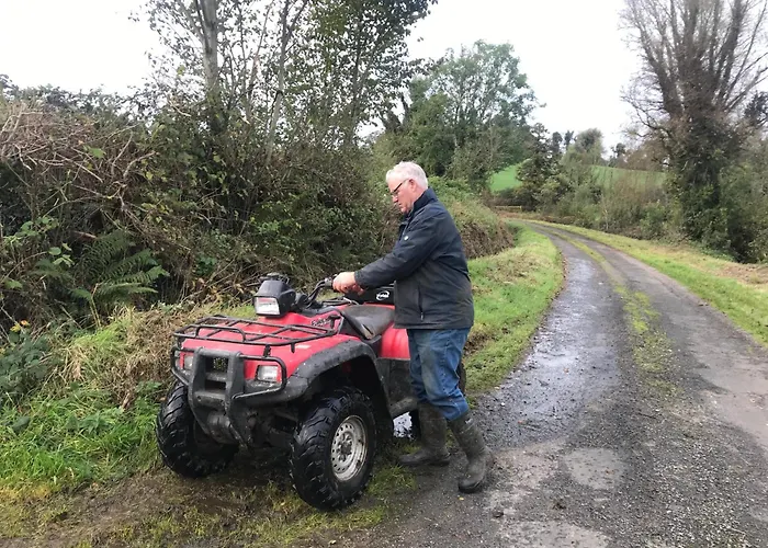 Holiday home Wisteria Ballyconnell (Cavan)
